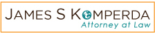 James Komperda